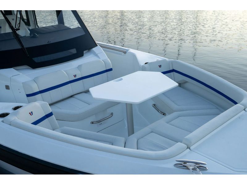 WELLCRAFT 28 Explorer