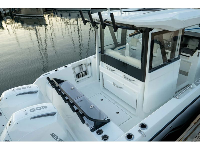 WELLCRAFT 28 Explorer
