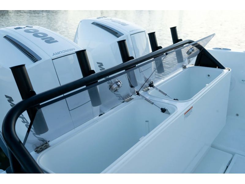 WELLCRAFT 28 Explorer