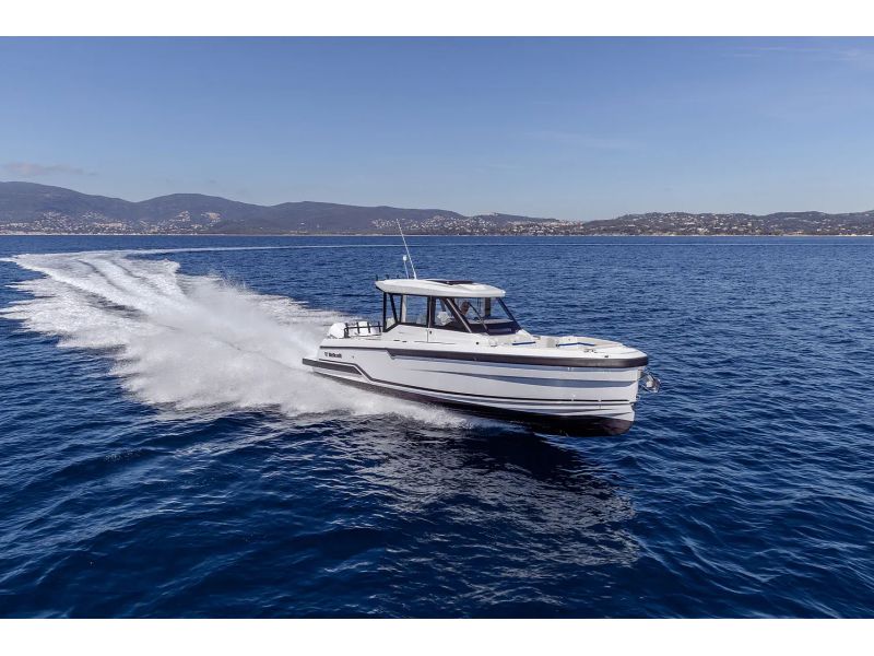 WELLCRAFT 28 Explorer