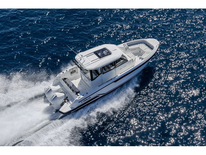 WELLCRAFT 28 Explorer