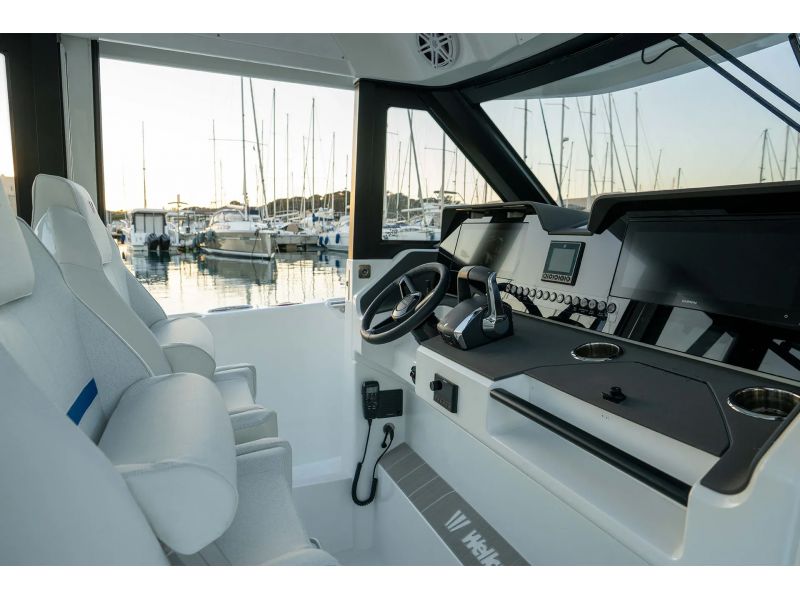 WELLCRAFT 28 Explorer