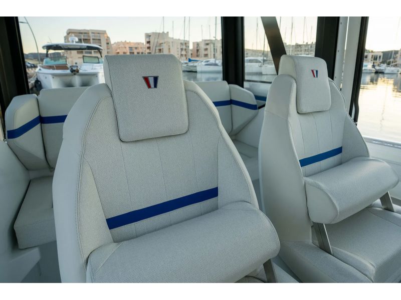 WELLCRAFT 28 Explorer