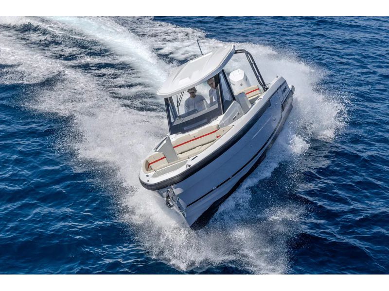 WELLCRAFT 28 T Top