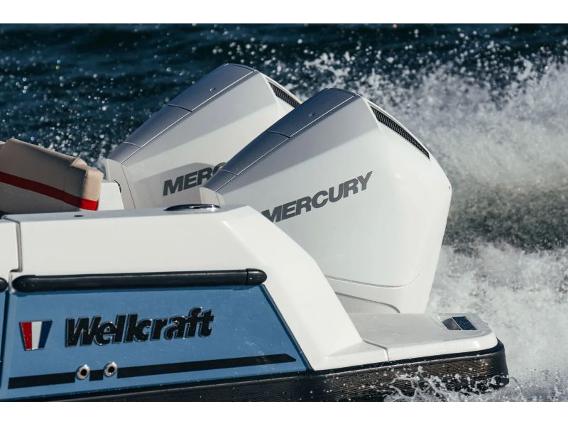 WELLCRAFT 28 Explorer