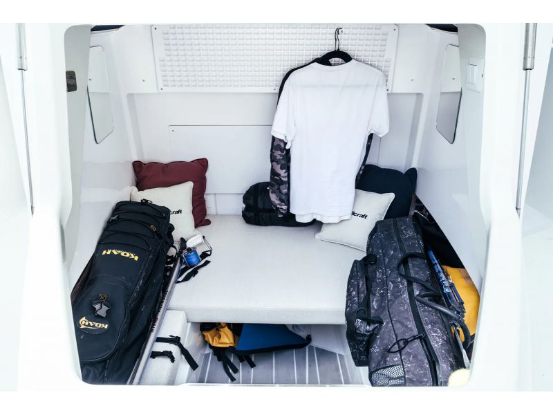 WELLCRAFT 28 Explorer