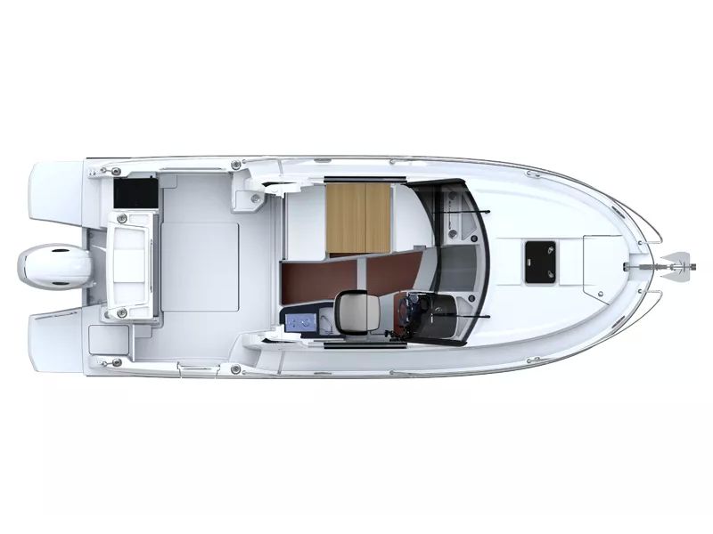 BENETEAU Antares 7 occasion