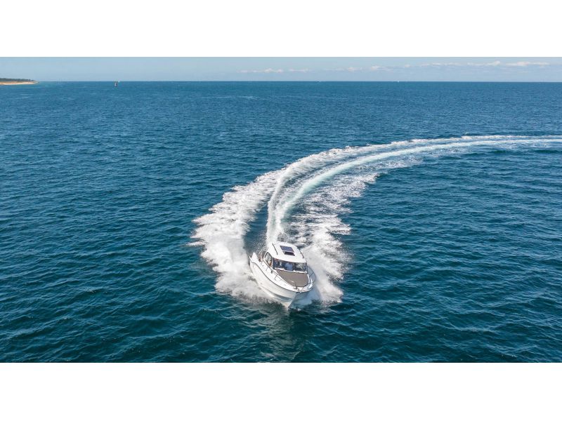 BENETEAU Antares 8