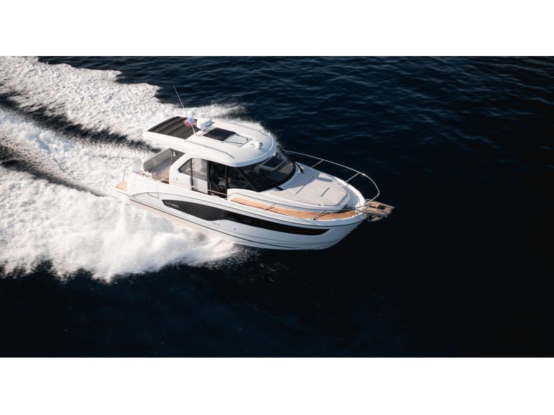 BENETEAU Antares 9