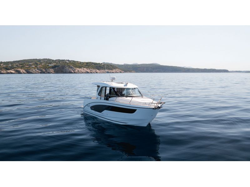 BENETEAU Antares 9