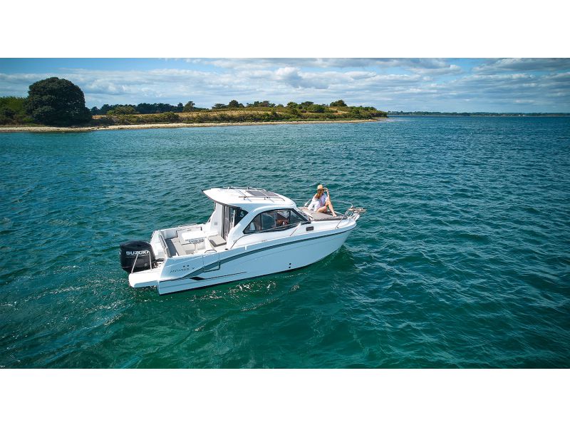 BENETEAU Antares 7