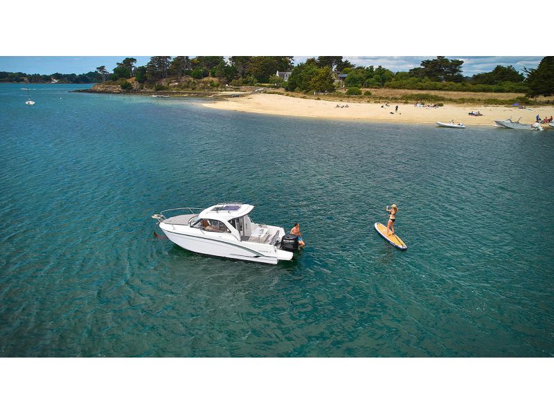 BENETEAU Antares 7