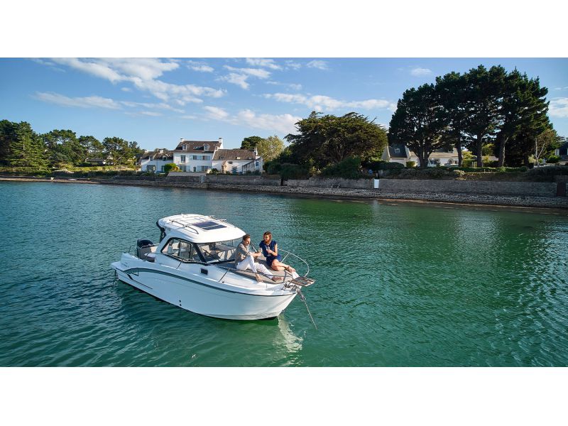 BENETEAU Antares 7