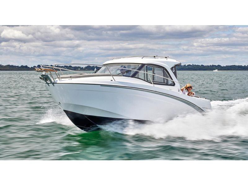 BENETEAU Antares 7