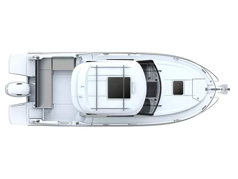 BENETEAU Antares 7 occasion