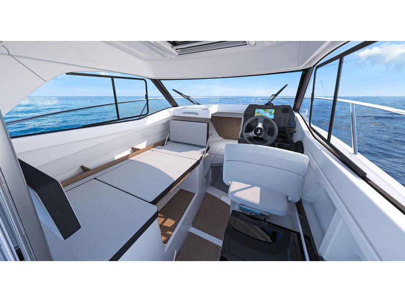 BENETEAU Antares 7