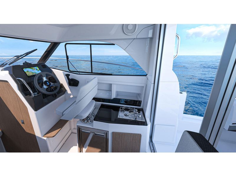 BENETEAU Antares 7