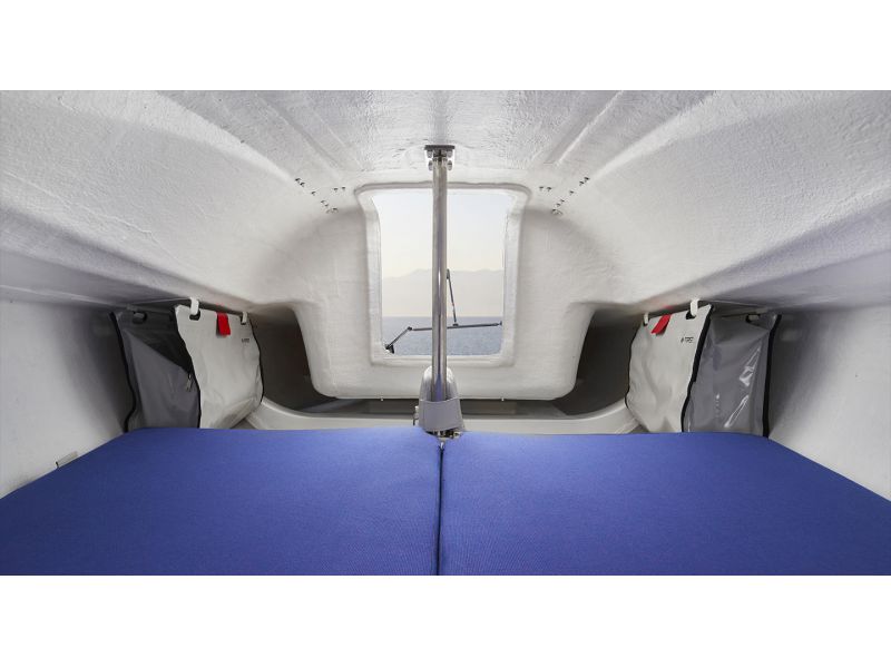 BENETEAU First 18 SE