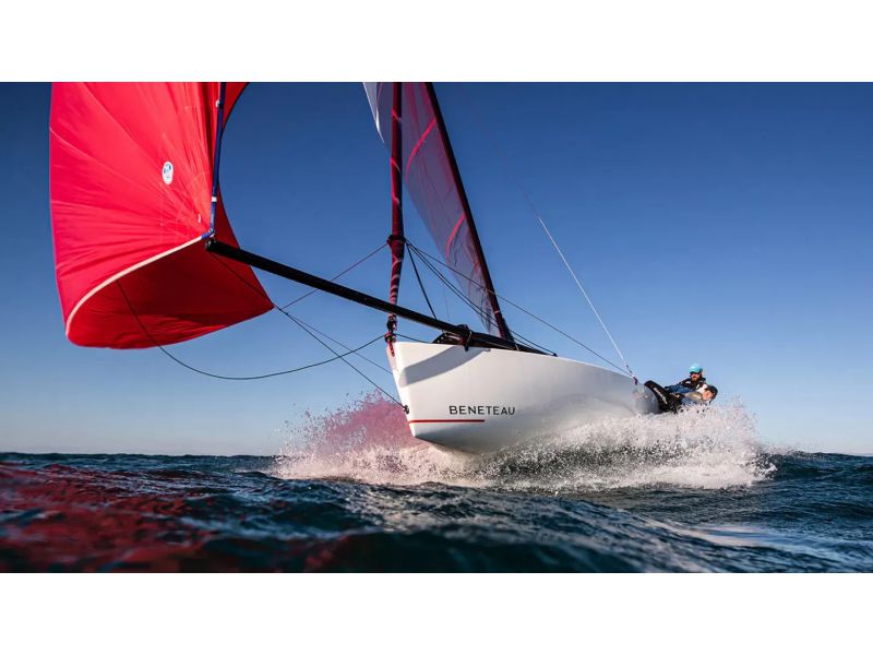 BENETEAU First 18 SE