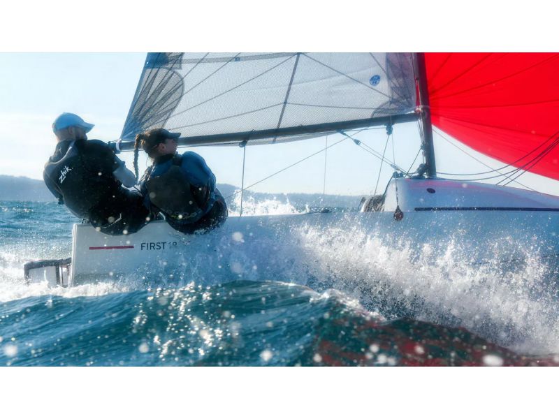 BENETEAU First 18 SE