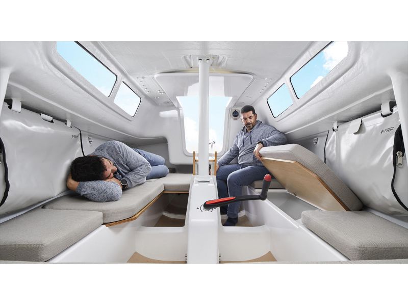 BENETEAU First 24