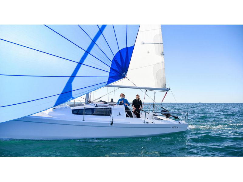 BENETEAU First 24