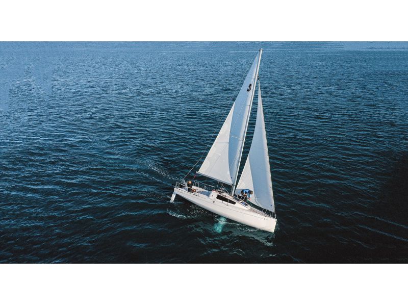 BENETEAU First 24