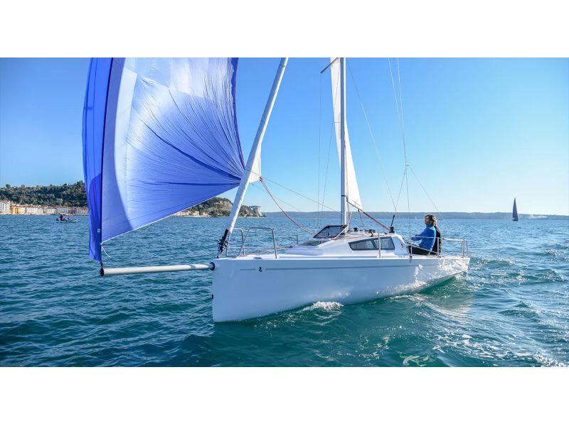BENETEAU First 24