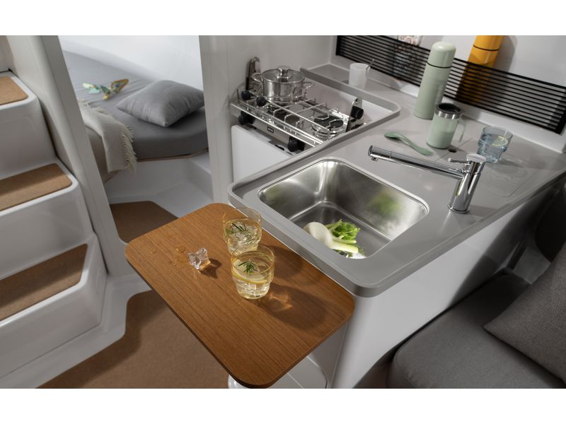BENETEAU First 30
