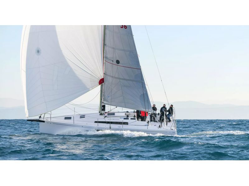 BENETEAU First 36