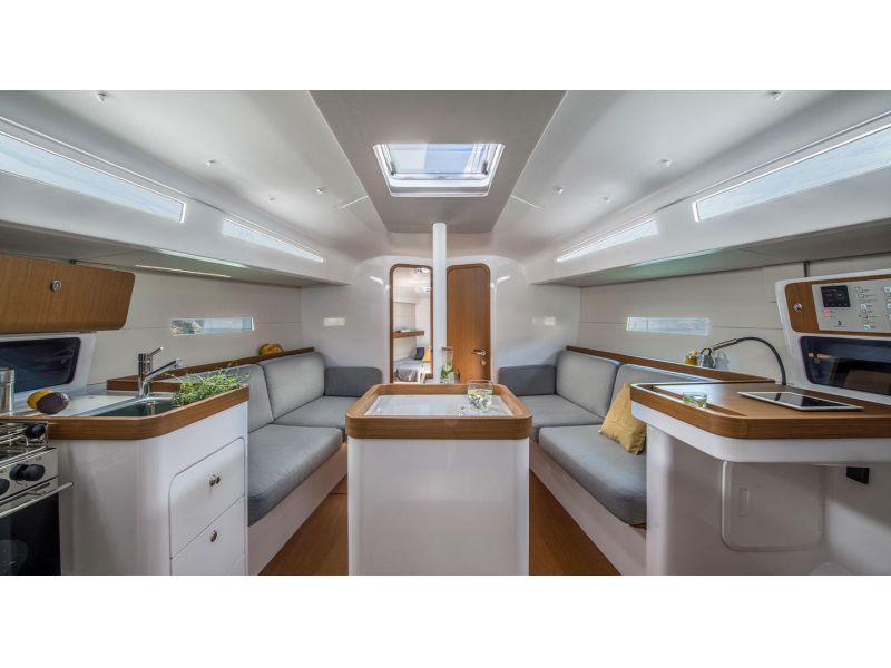BENETEAU First 36