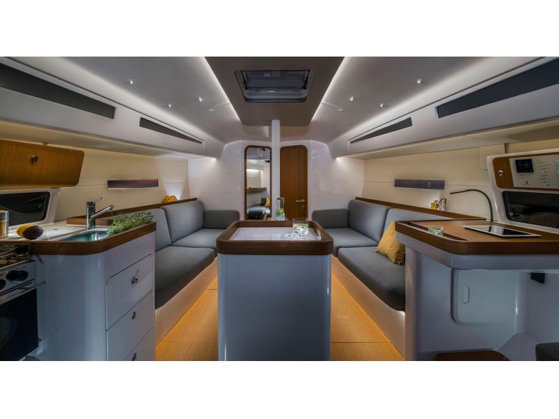 BENETEAU First 36