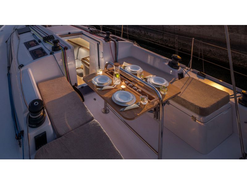BENETEAU First 36