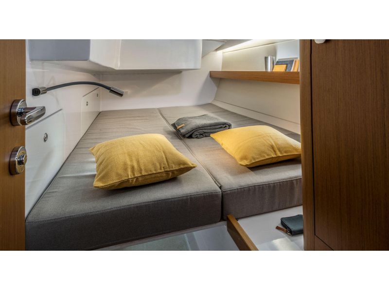 BENETEAU First 36