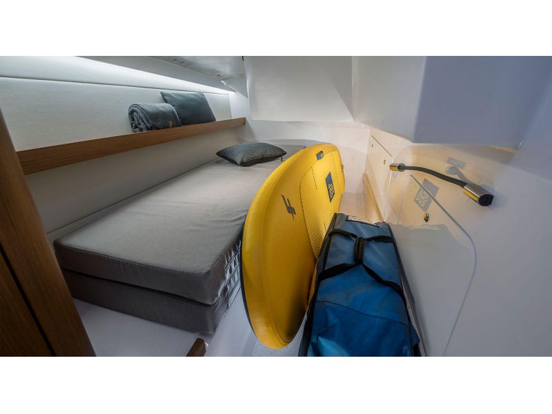BENETEAU First 36