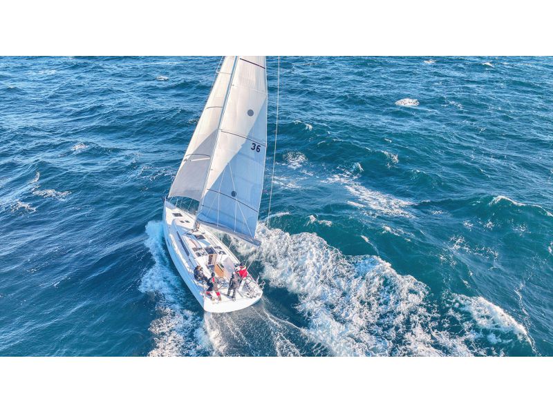 BENETEAU First 36