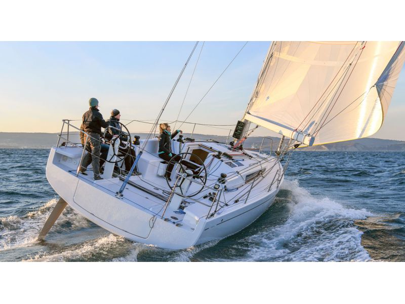 BENETEAU First 36