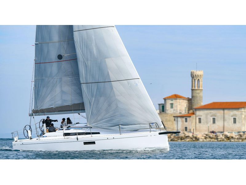 BENETEAU First 36