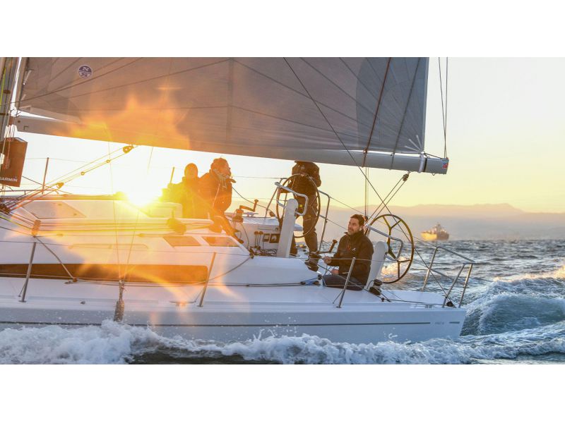 BENETEAU First 36
