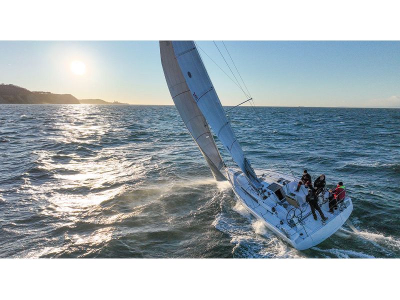 BENETEAU First 36