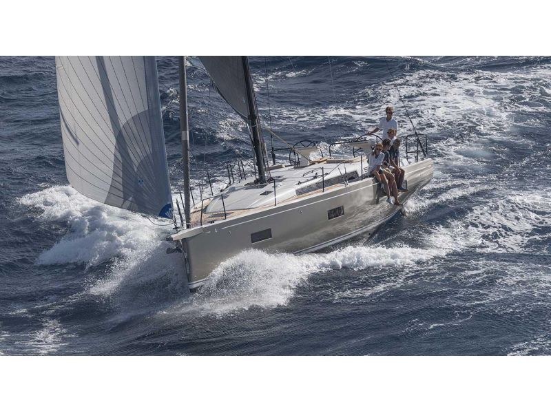 BENETEAU First 44