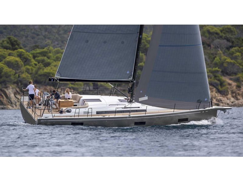 BENETEAU First 44