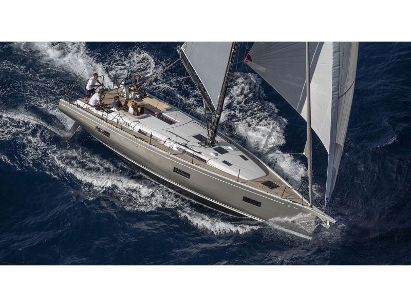 BENETEAU First 44
