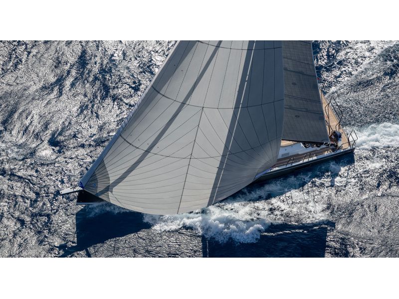 BENETEAU First 44