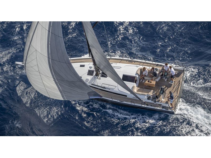 BENETEAU First 44