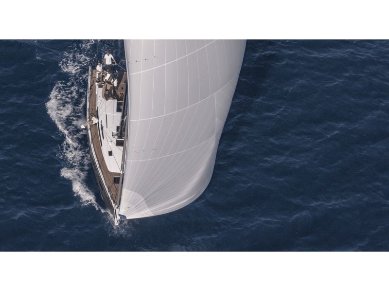 BENETEAU First 44