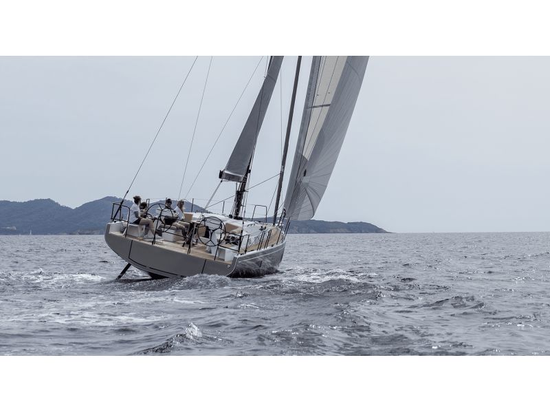 BENETEAU First 44
