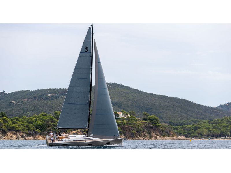 BENETEAU First 44