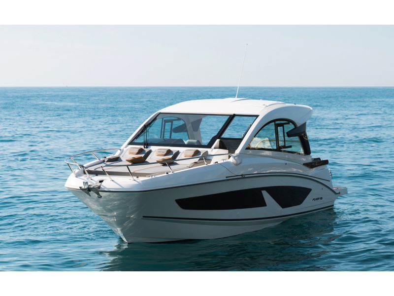BENETEAU Flyer 10 Sport Top