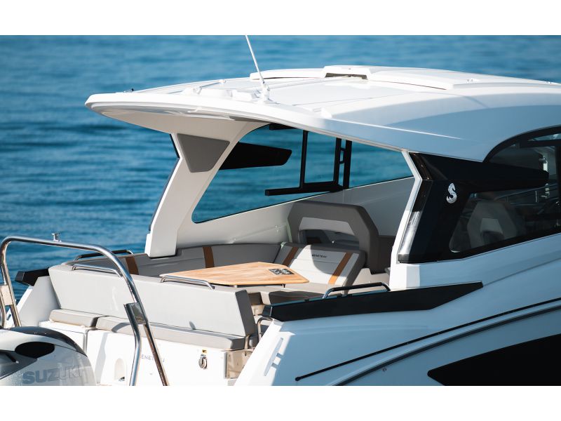 BENETEAU Flyer 10 Sport Top